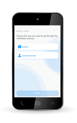 IDENTT Automated Identity Verification identt-vision-instant-biometric-id-verification