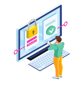 Biometric Document Online Verification With IDENTT Vision identt-automated-identity-verification-online