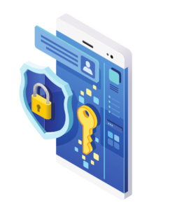 Biometric Document Online Verification With IDENTT Vision identt-automated-identity-verification-online