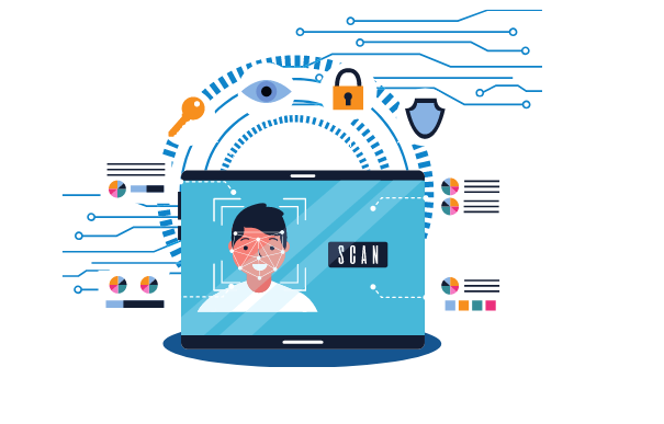 Biometric Document Online Verification With IDENTT Vision identt-automated-identity-verification-online