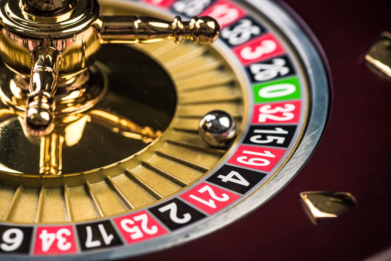 Online Glücksspiele machen Altersverifikationssysteme notwendig